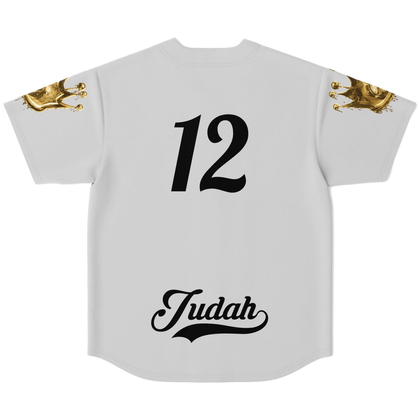 Brother Treveon Custom House Of Joseph Co. Tru Brew Royal Blue Jersey