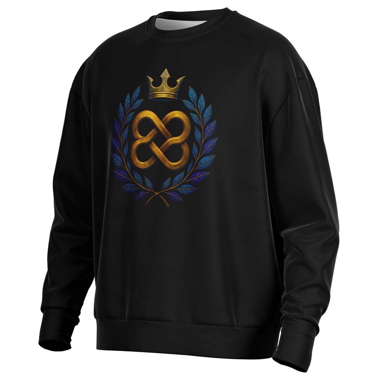 MaShapChaah Heavyweight Oversized Sweatshirt