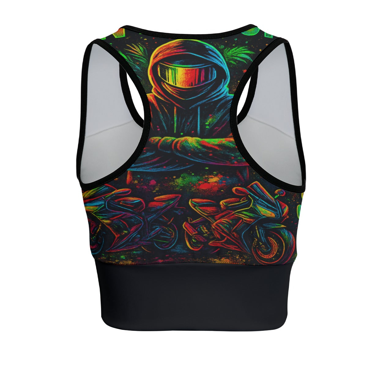 River City Women's Sports Bra