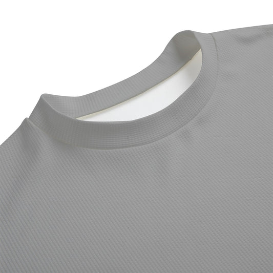 Faith Unisex Drop-shoulder T-shirt t-shirt - product image 2 alternate view