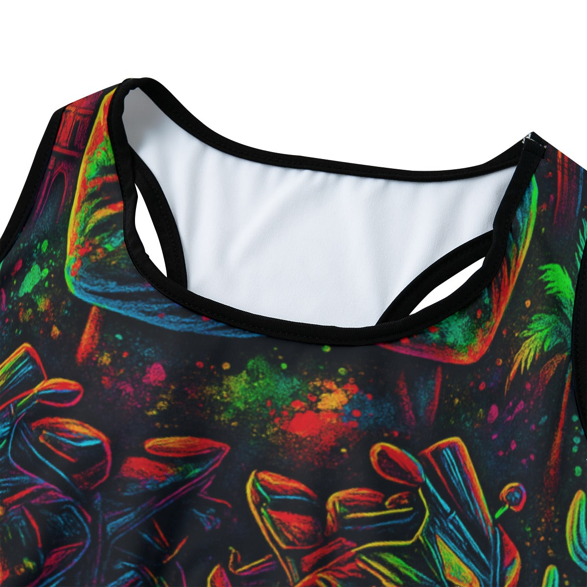 River City Women's Sports Bra