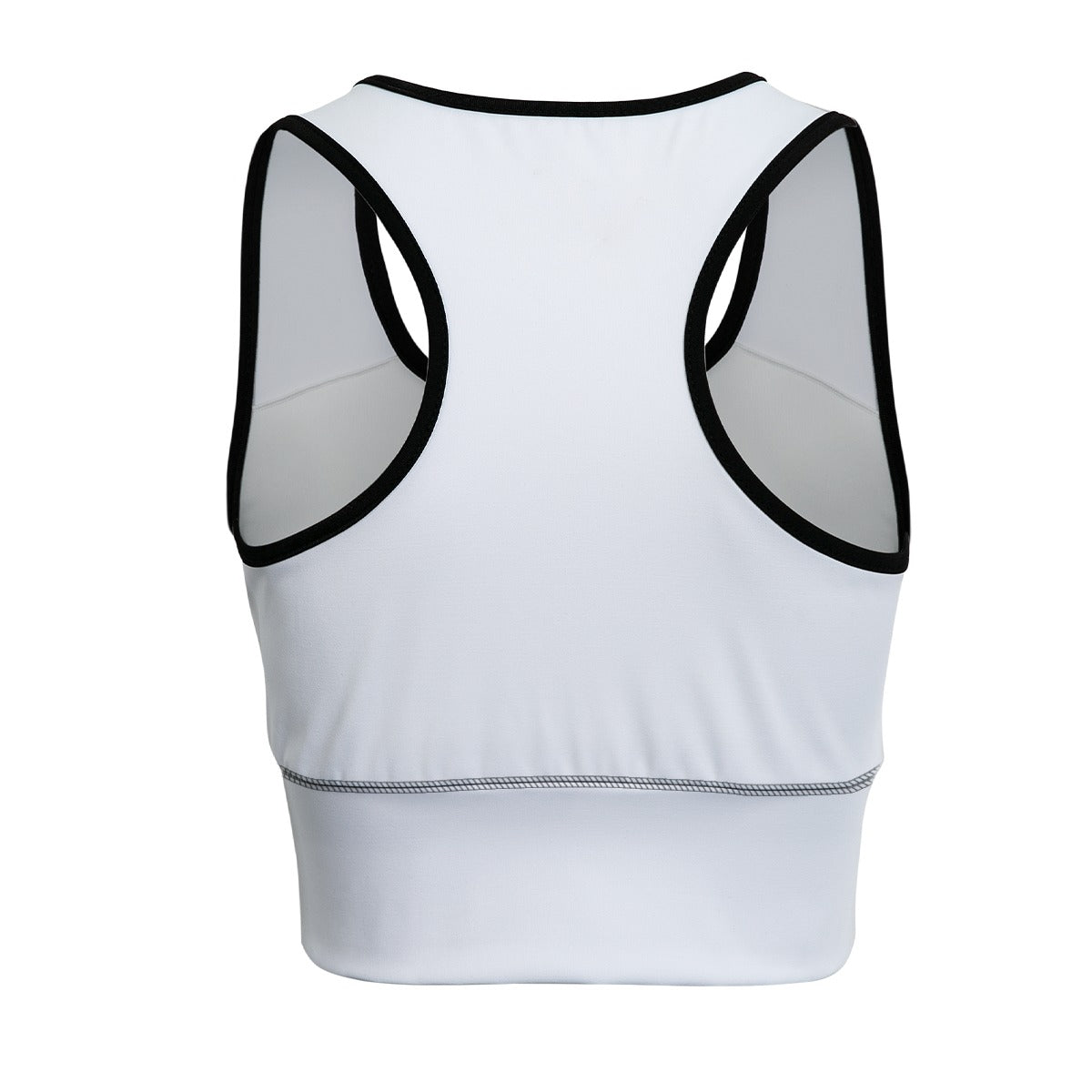 Pull Up SZN Women's Sports Bra|210GSM