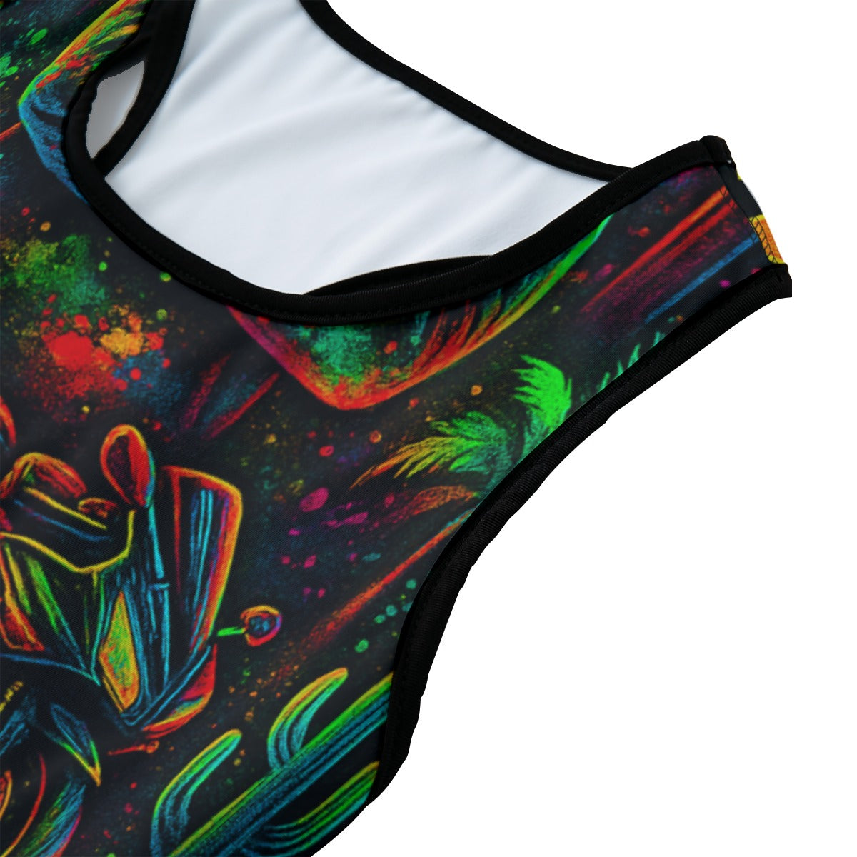 River City Women's Sports Bra