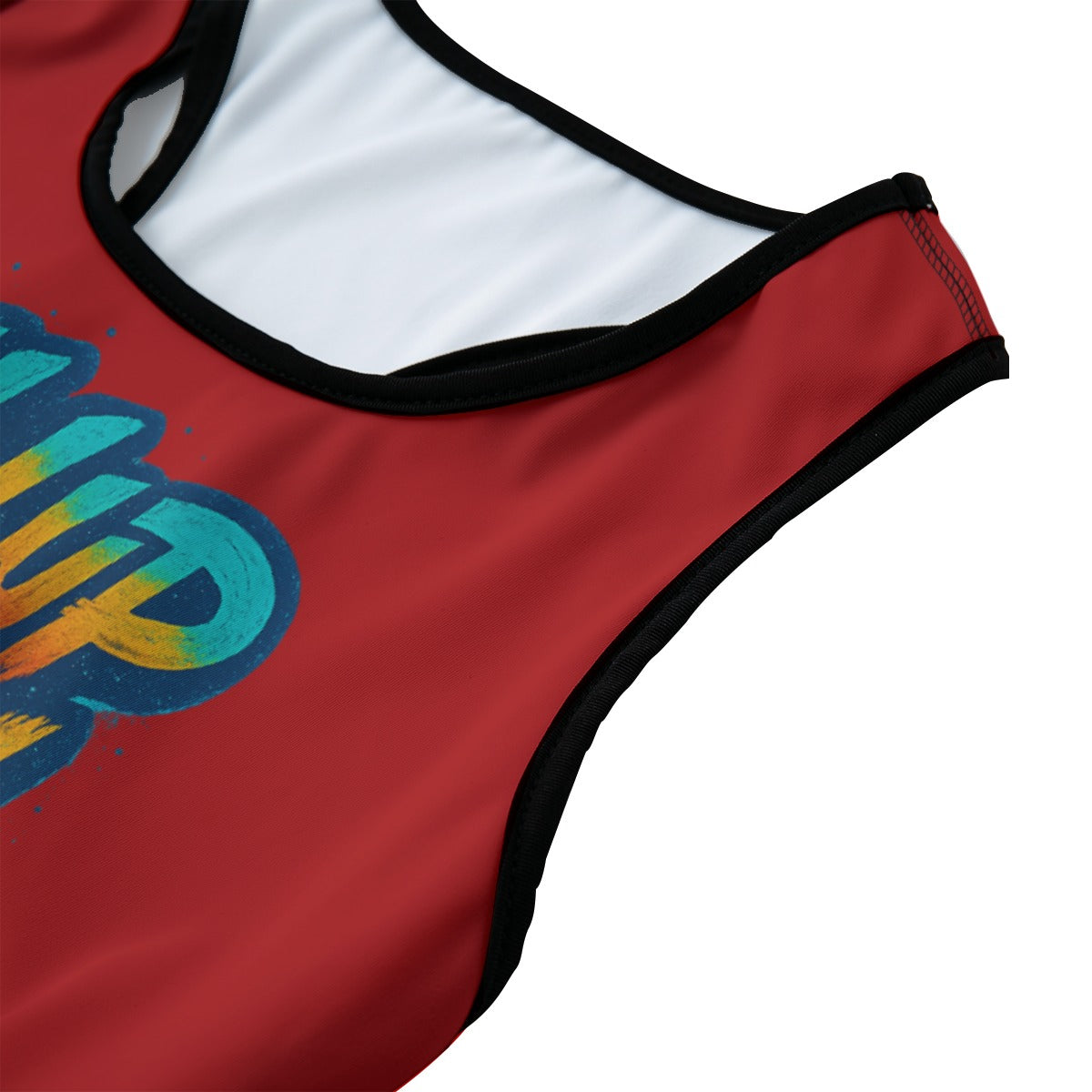 Pullup SZN Women's Sports Bra