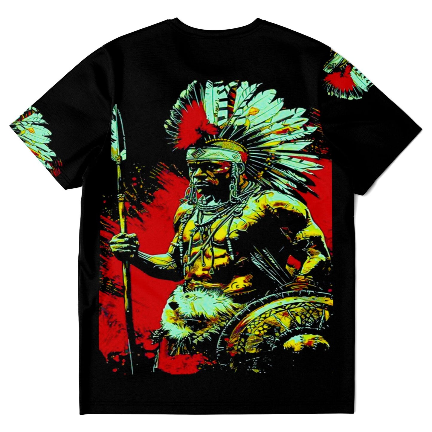 Northern Natives West Indies T-shirt