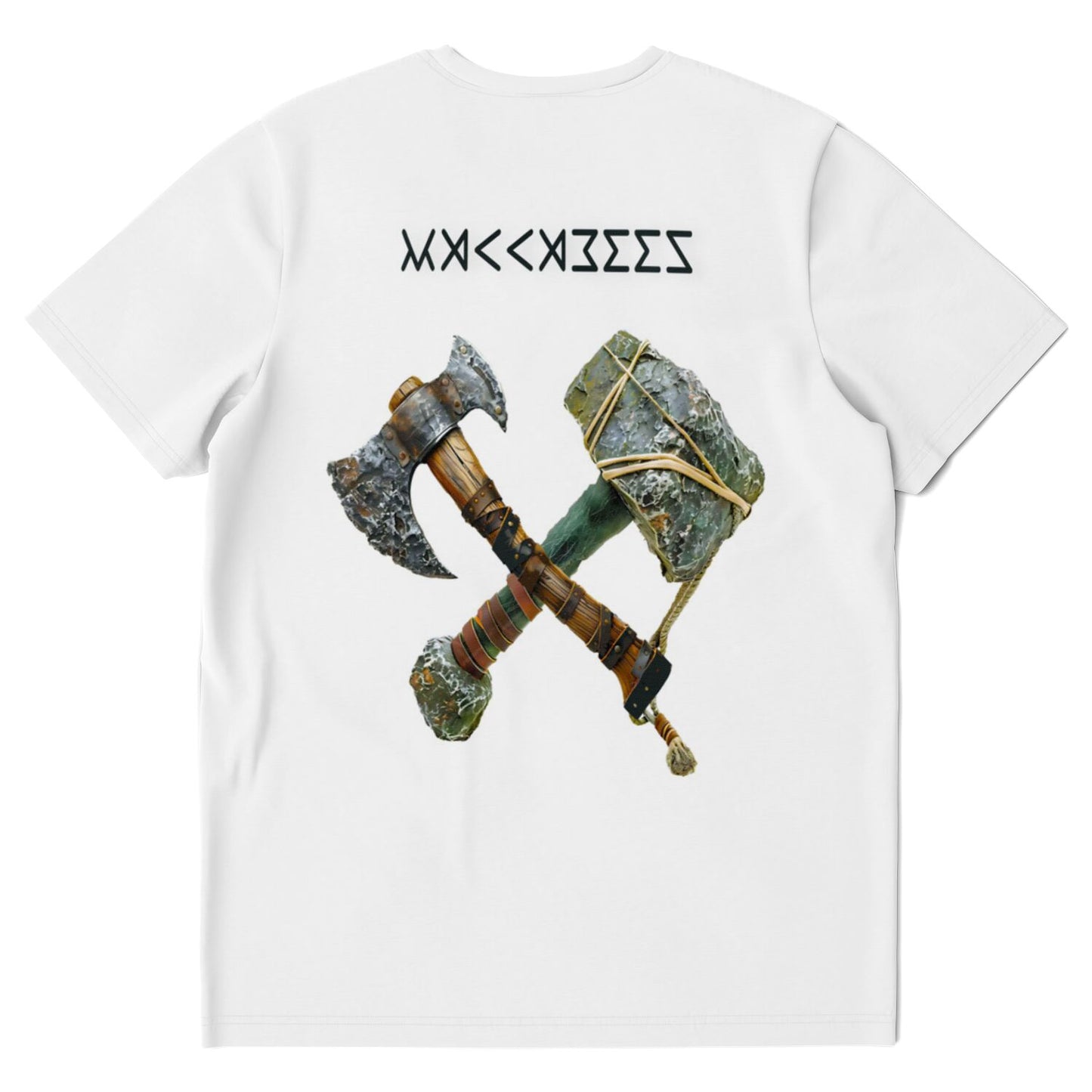 Maccabees T-shirt
