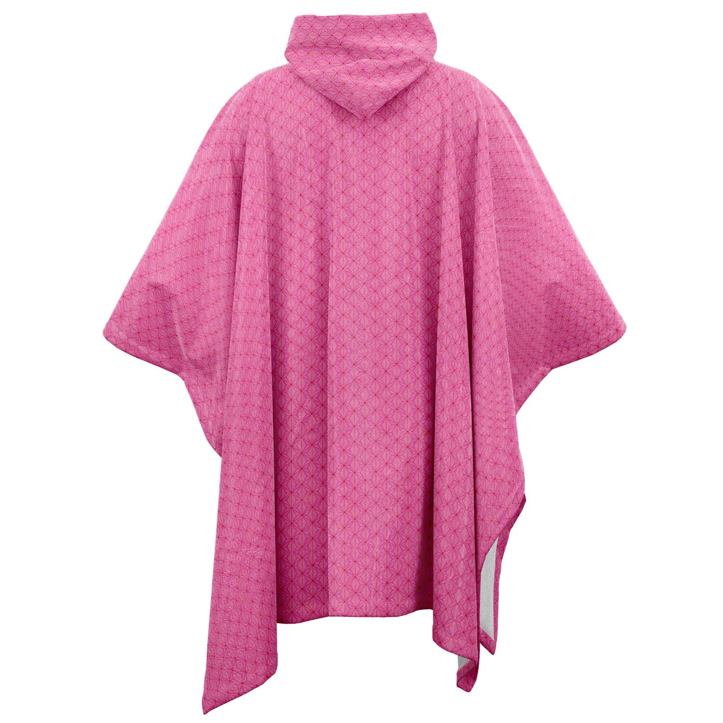 Nezuko Slayer Of Demons Flannel Blanket Poncho