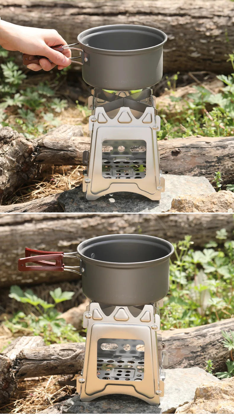 Camping Cookware camping cookware - product image 8