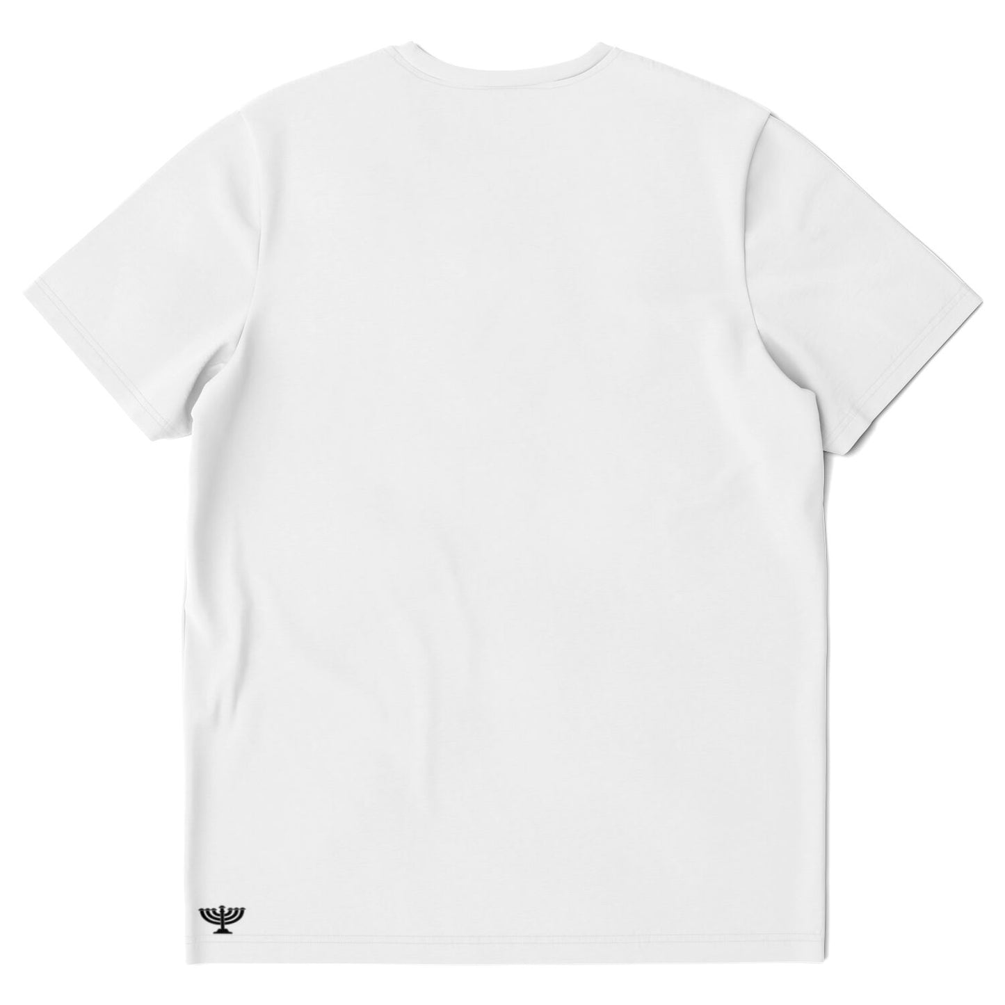 Soft-Teez Digital Stitched Super Soft T-shirts