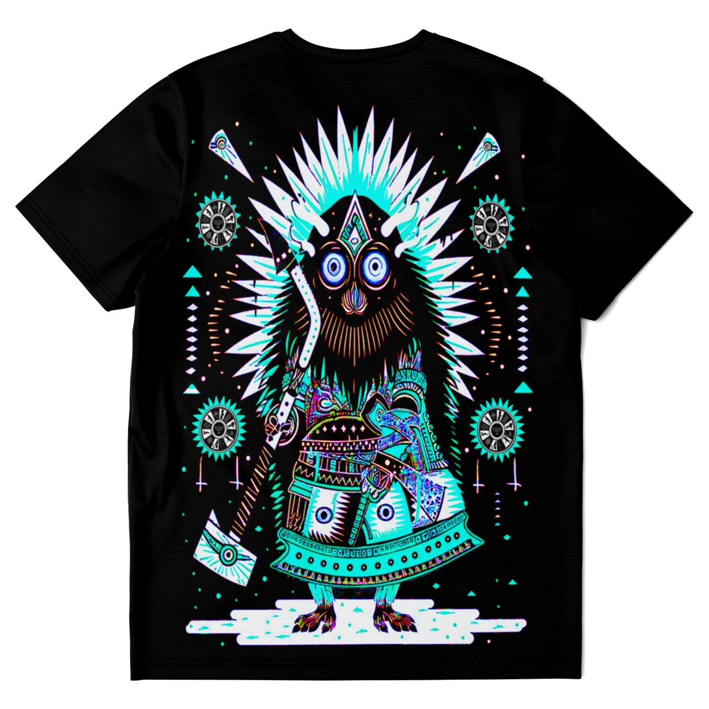 Northern Natives Watcher T-shirt