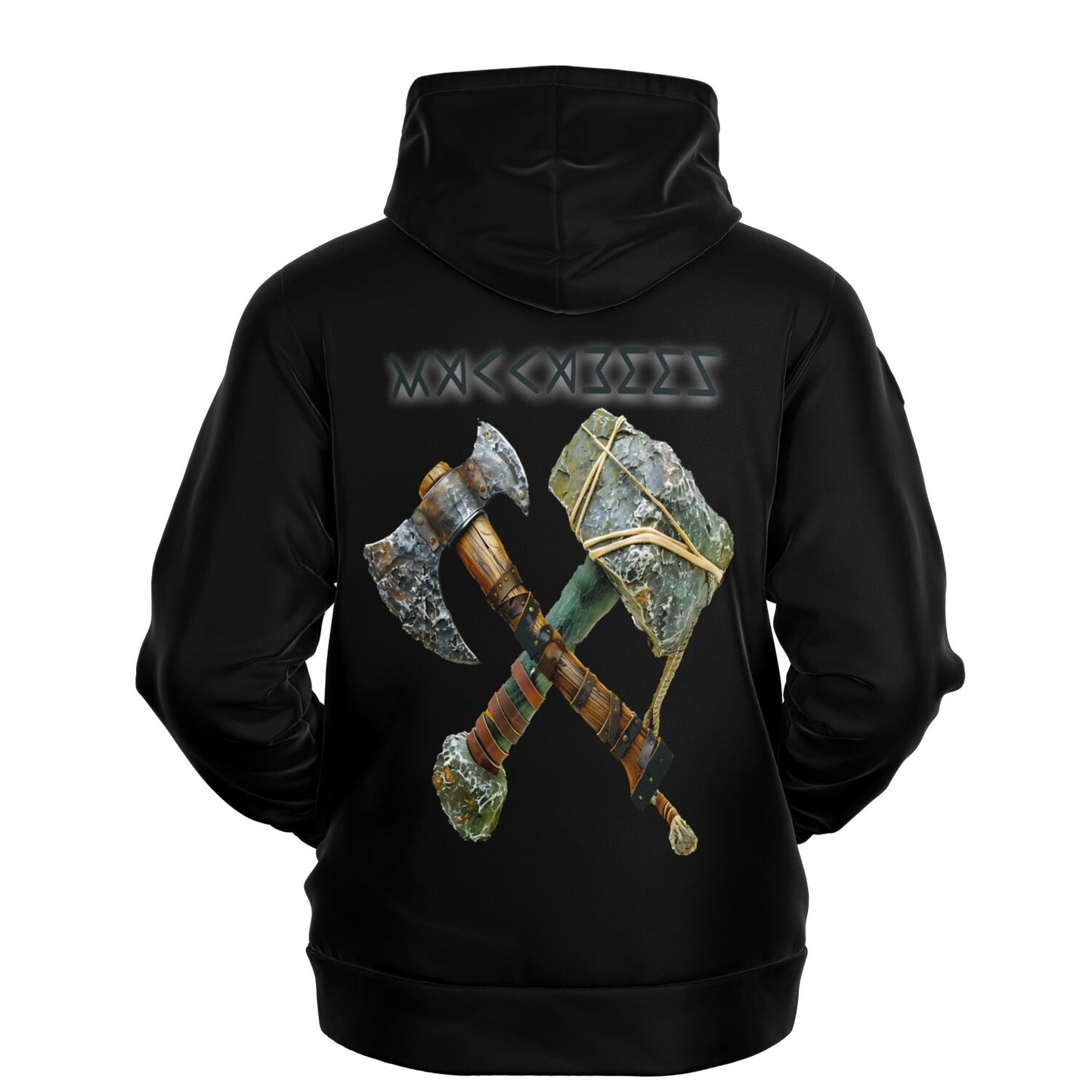 Maccabees Premium Hoodie