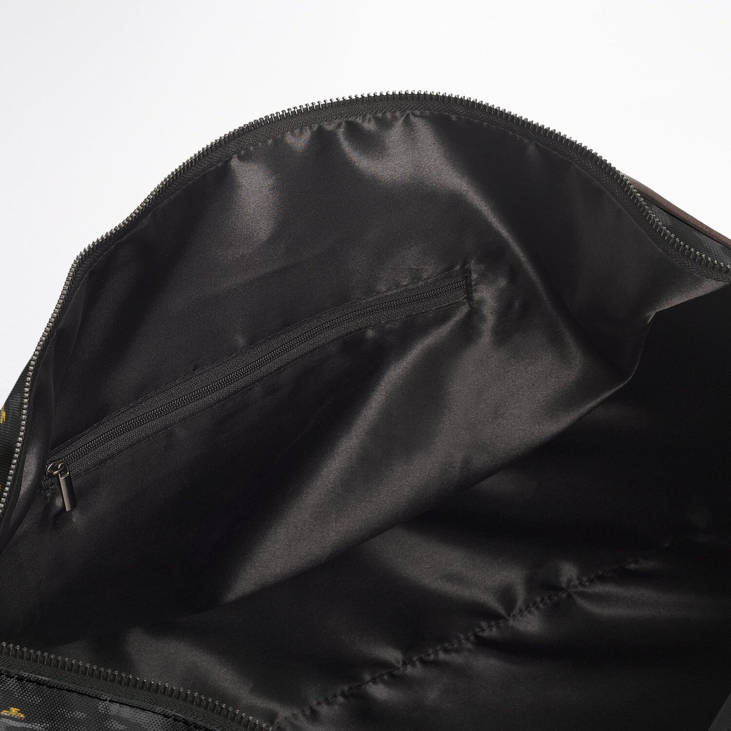 Hojc Urban Camo Voyager Duffle Bag