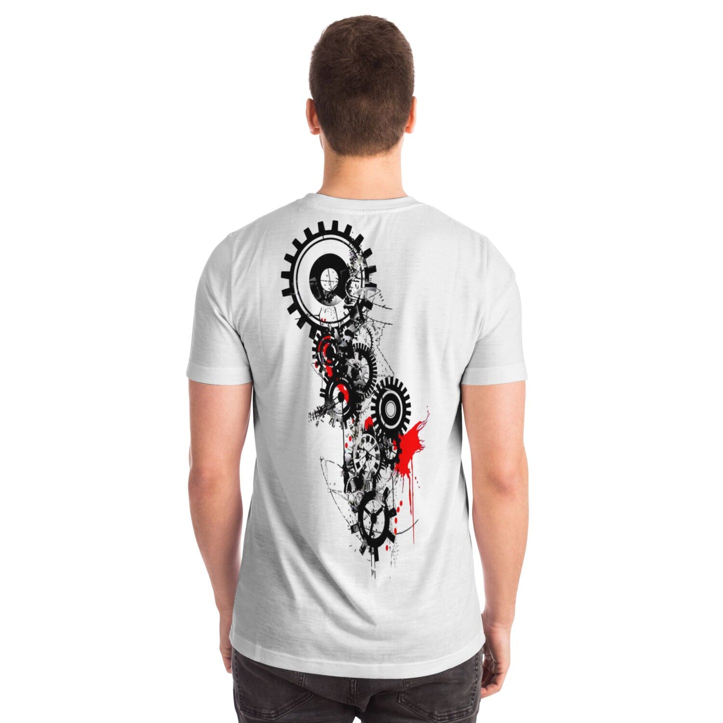 All Gas N' Gears