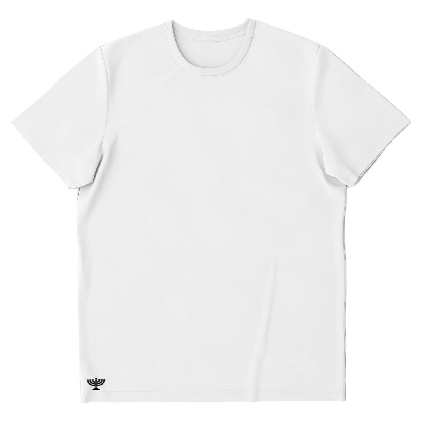 Soft-Teez Digital Stitched Super Soft T-shirts