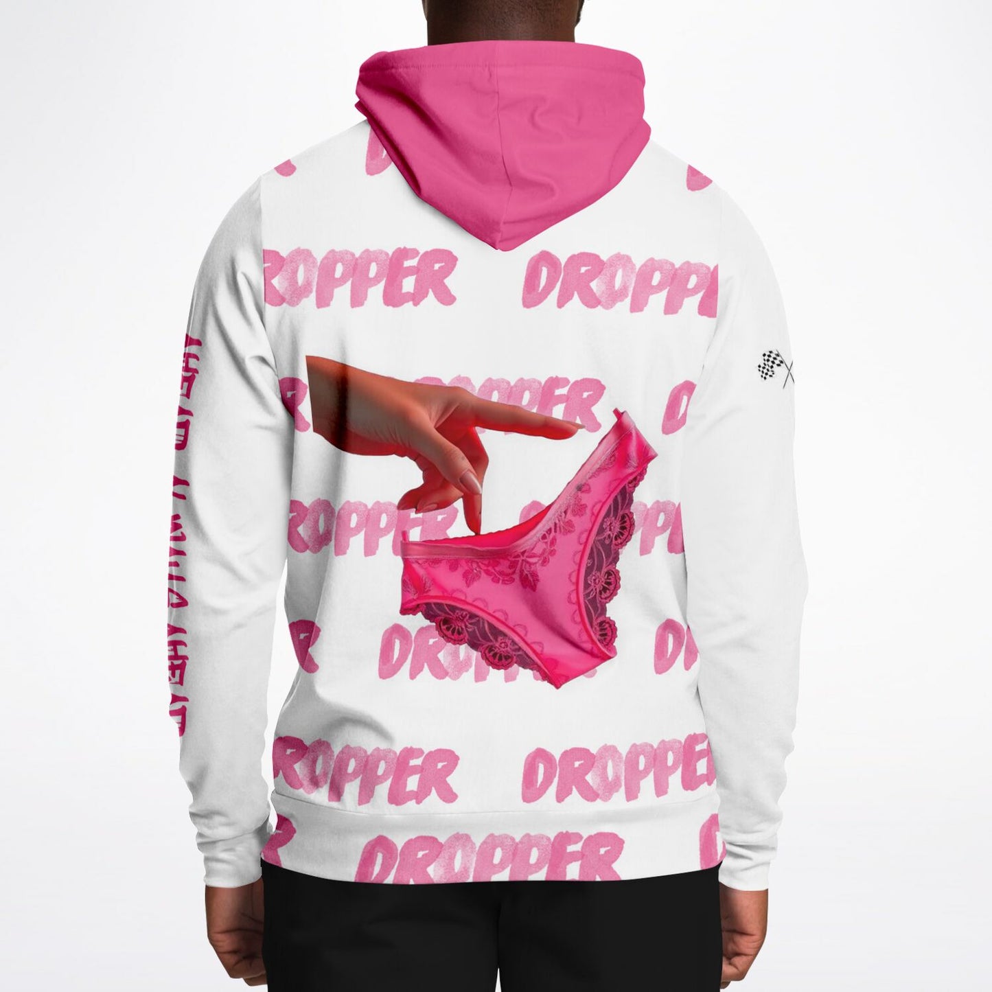 Panty Dropper Premium Hoodie