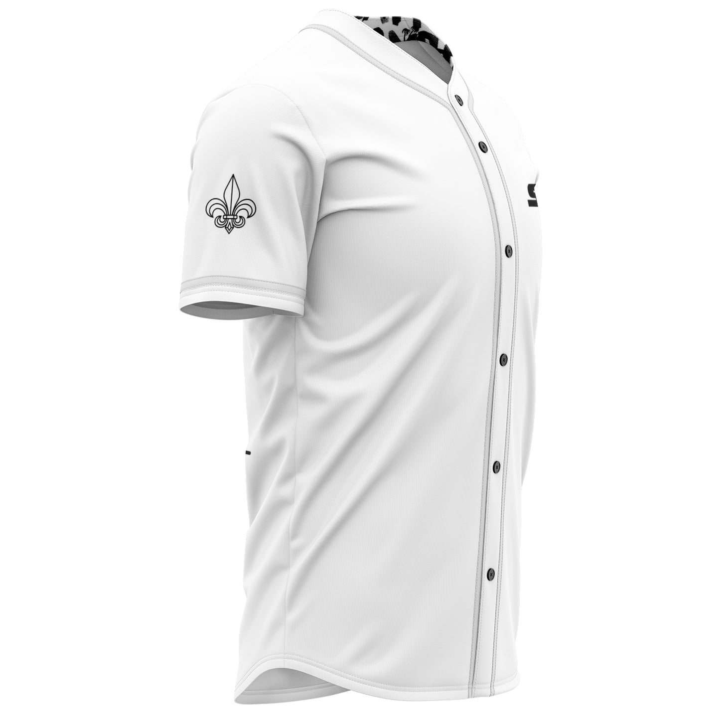 Hebrew Israelite Tribe Of Judah Jersey