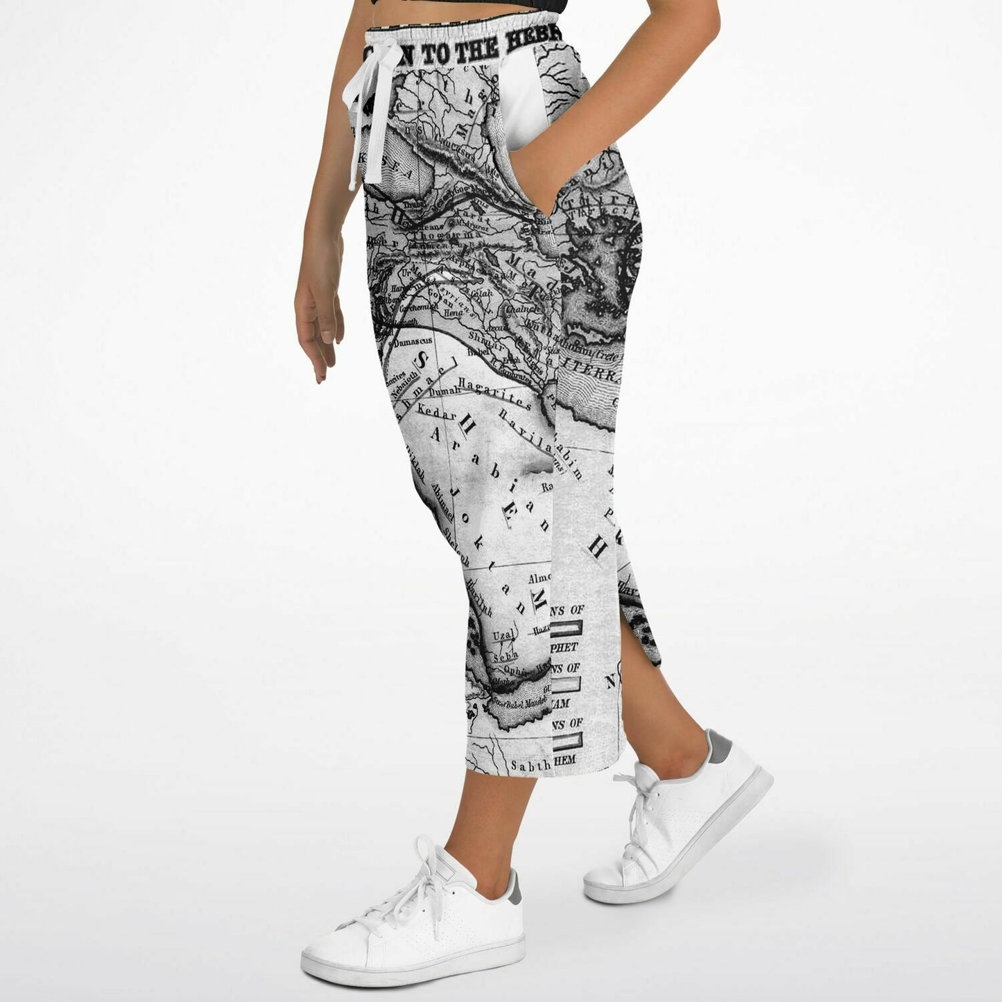 Hebrew Israelite Ahchwath Sister Women's Long Fashion Dress