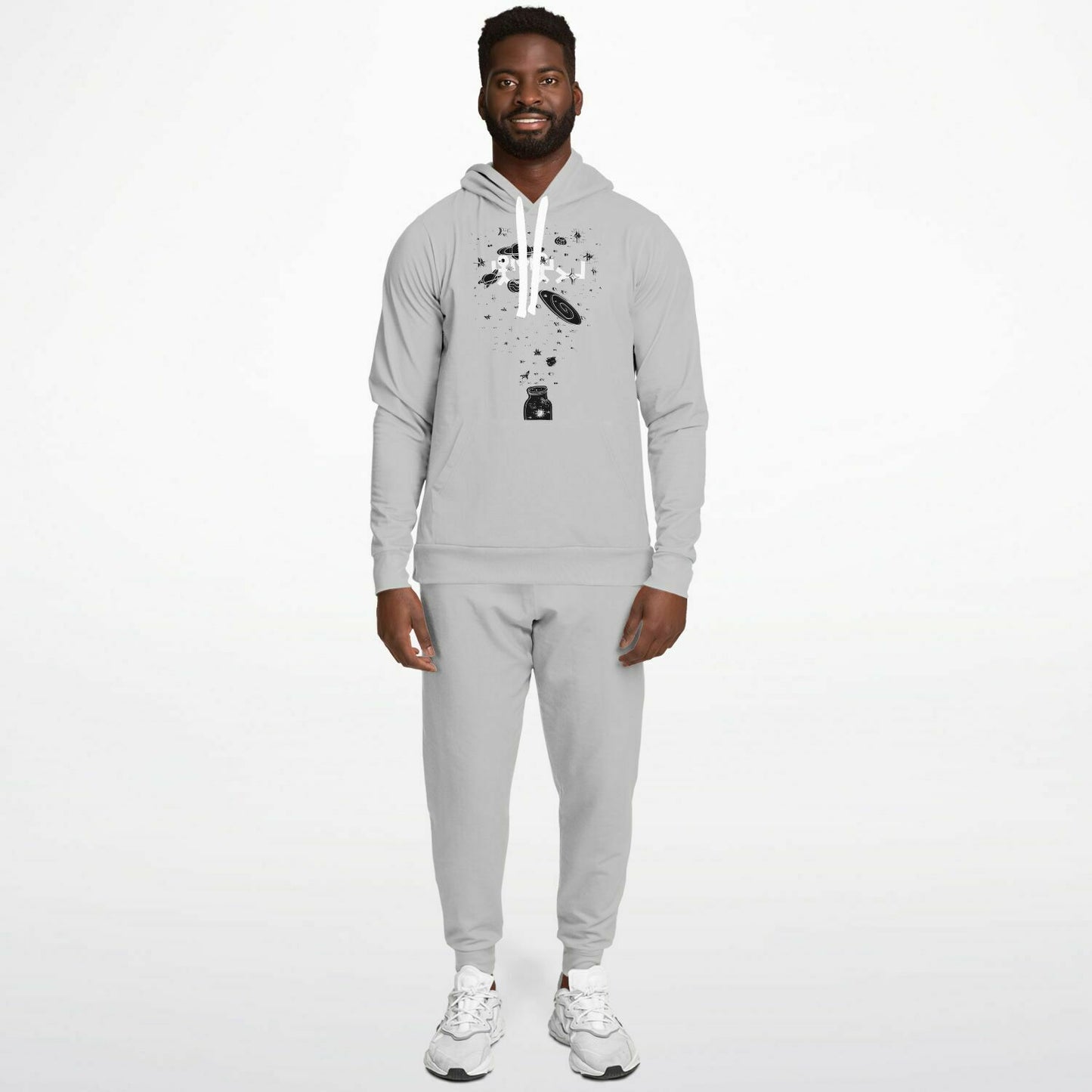 Hebrew Israelite 12 Tribes Of  Israel TMH Galaxy Print