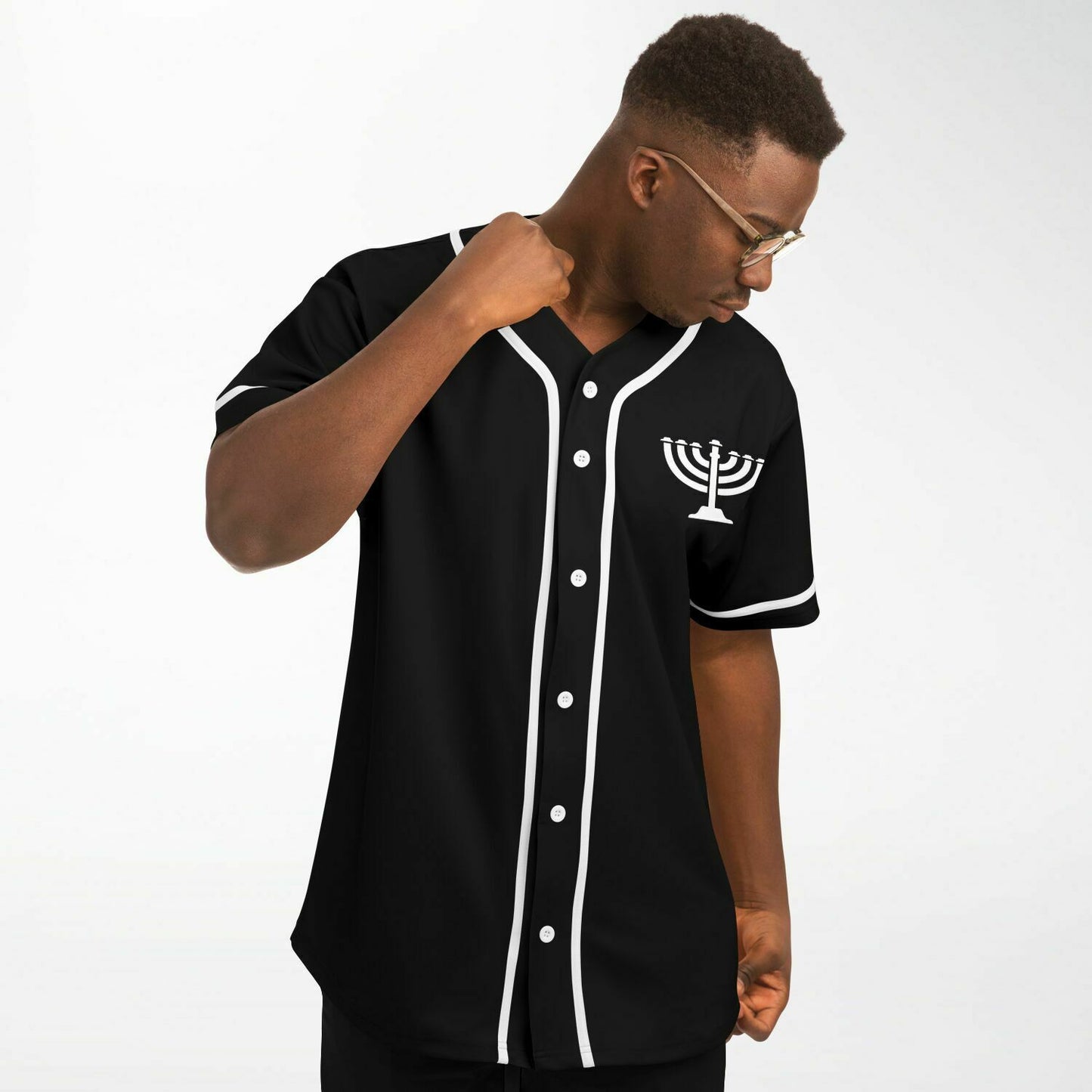 Hebrew Israelite 12 Tribes Of Israel Creation Jersey