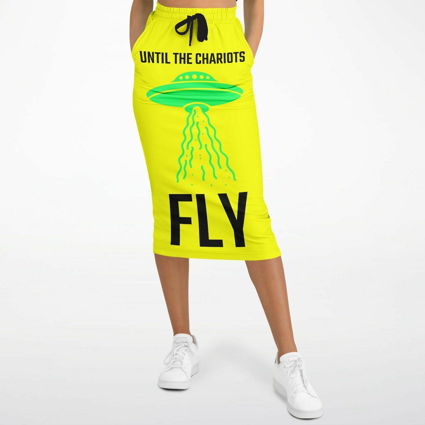 Hebrew Israelite Ahchwath Sister Women's Long Fashion Dress