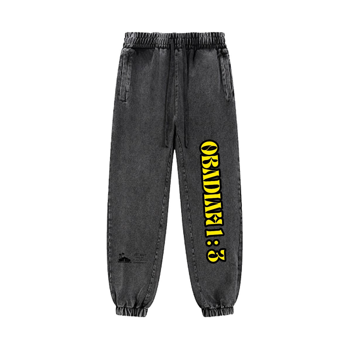 Pants/Lowers