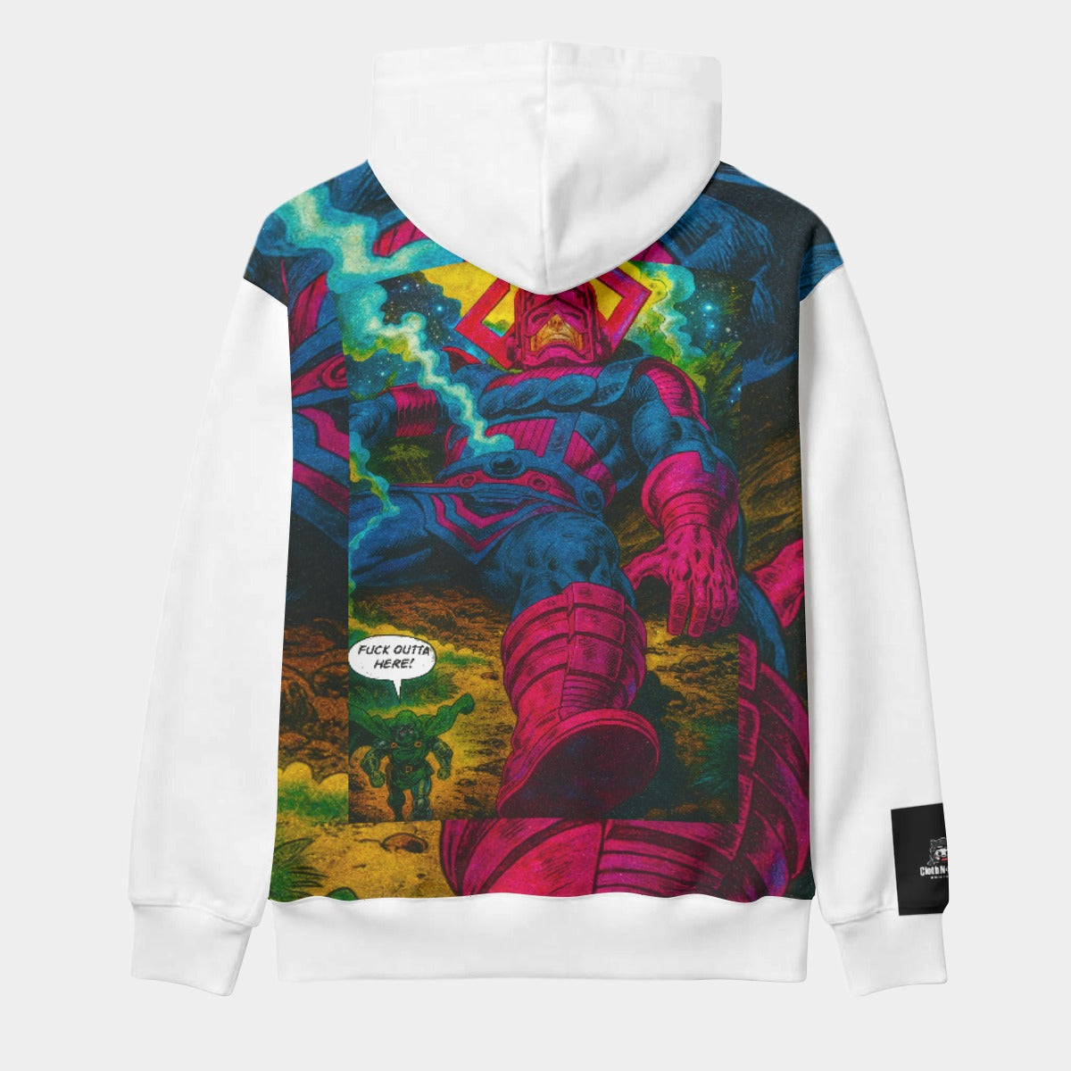 Secular Apparel