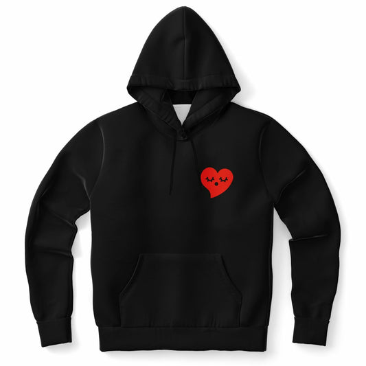 I Promise Premium Fashion Hoodie