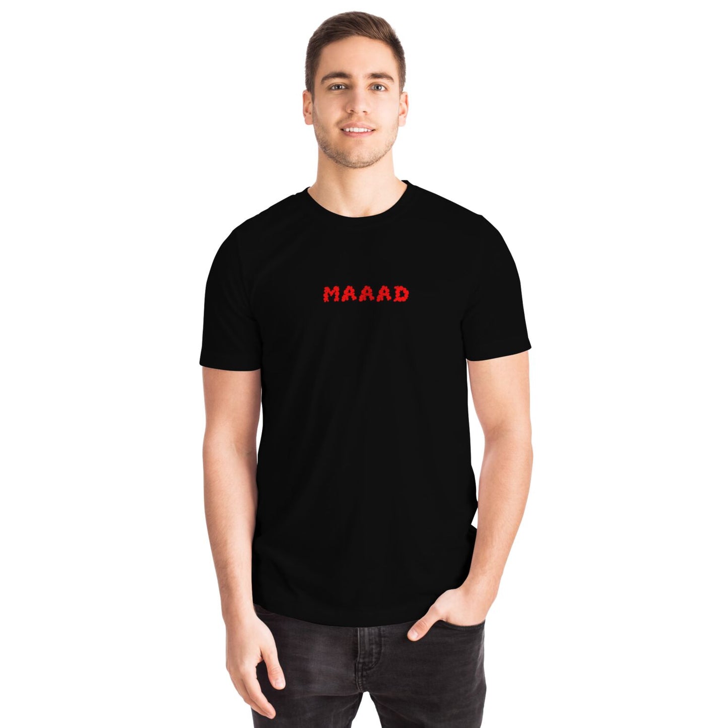 MaaaD T-shirt