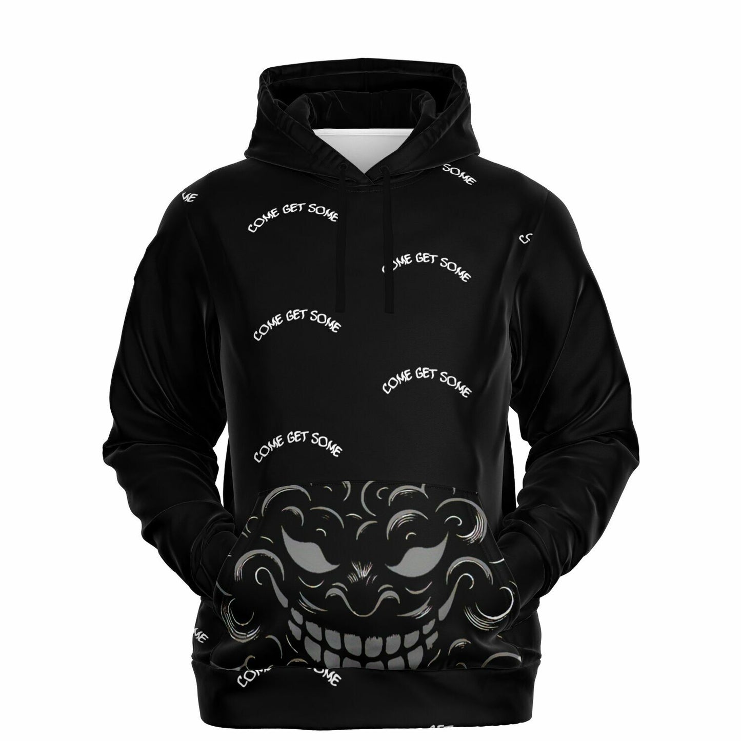 Come Get Some SMOKE Premium Hoodie