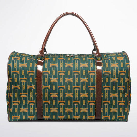 Emerald Urban Voyager Duffle Bag