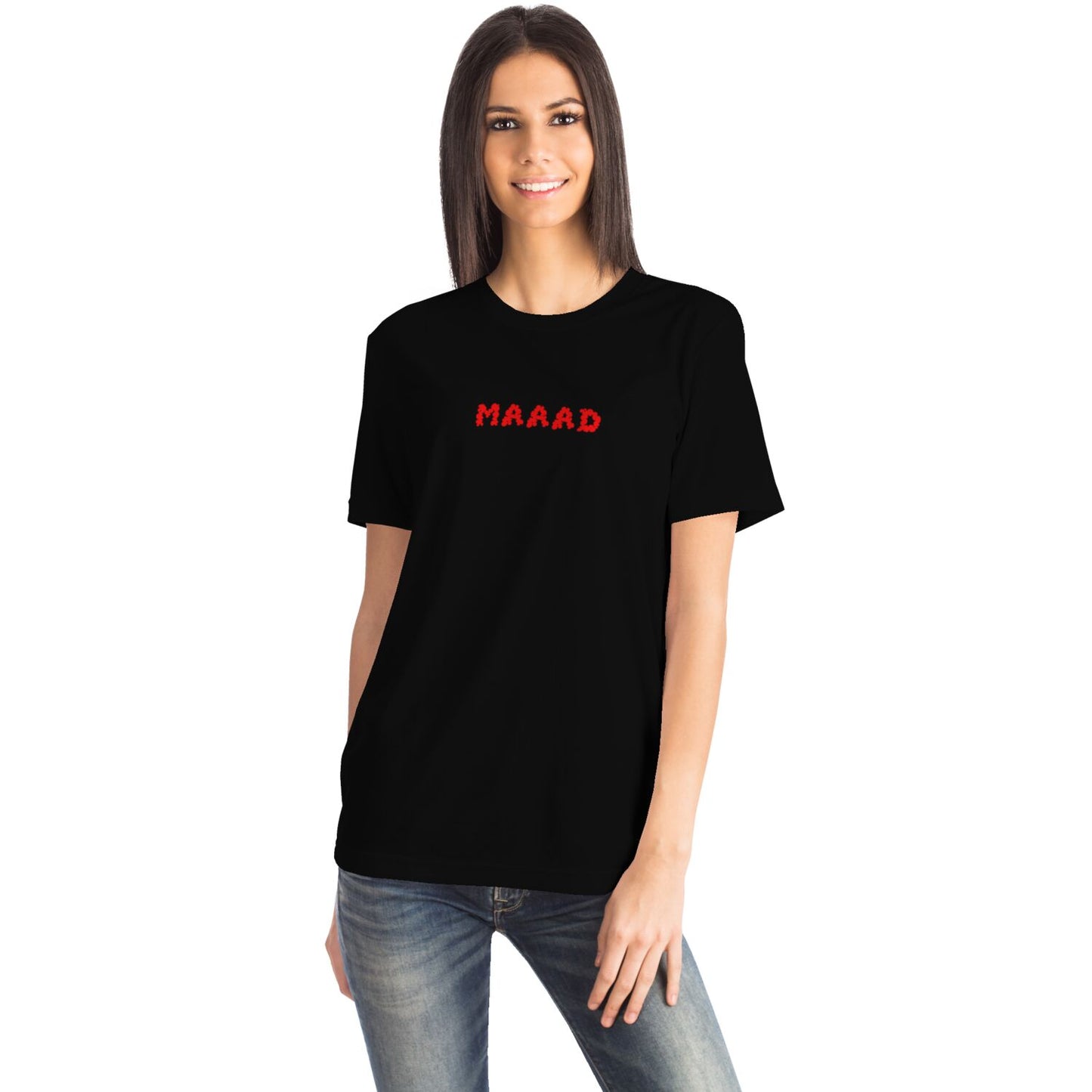 MaaaD T-shirt