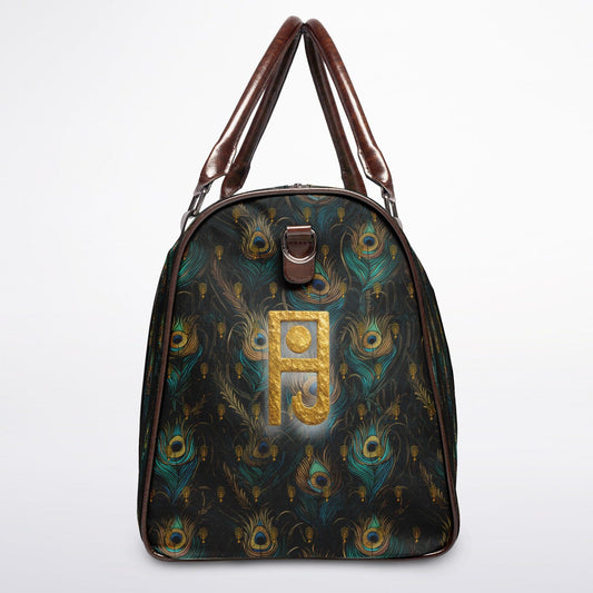 Royal Urban Voyager Duffel Bag duffle bag - product image 2 alternate view