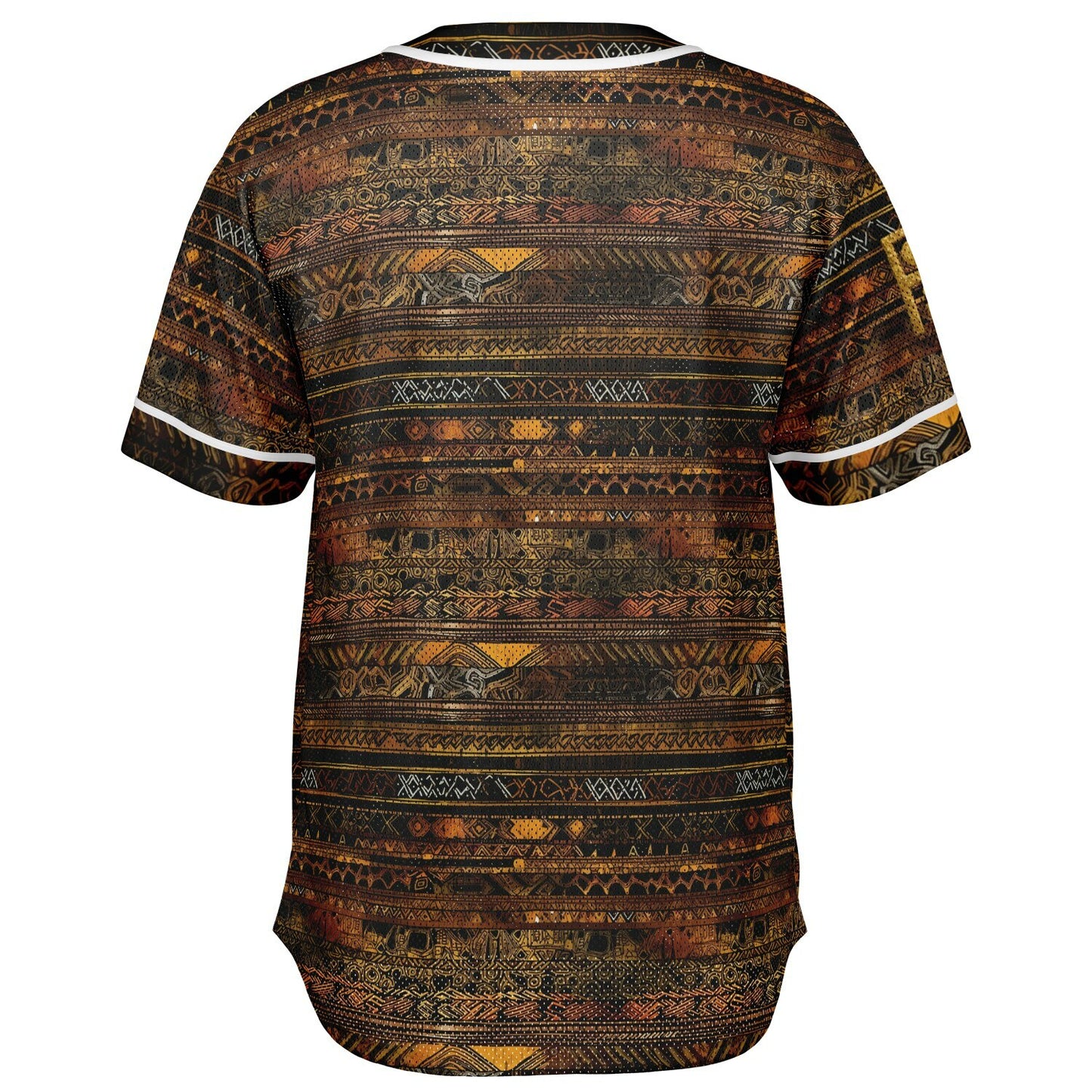 Northern Tribal Premium Baseball Jersey