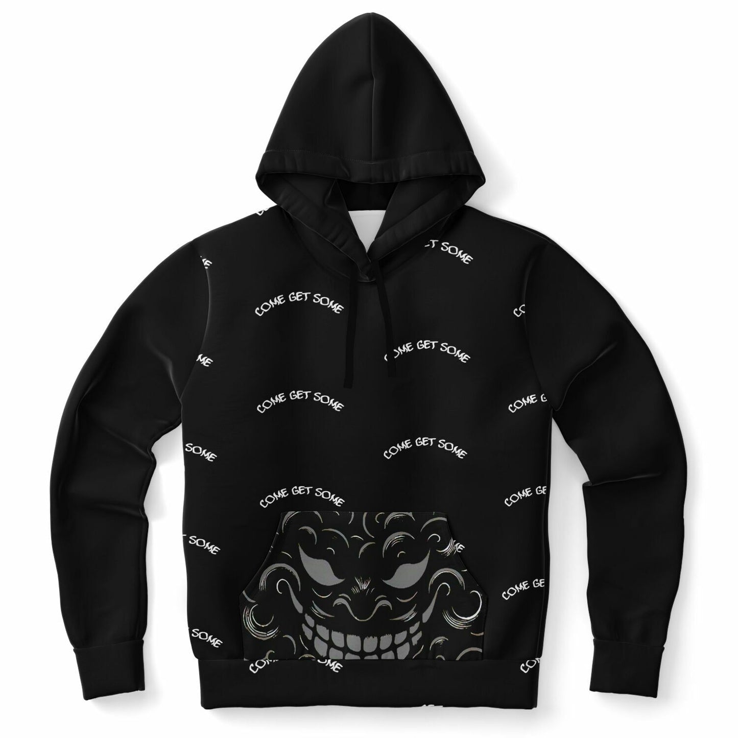 Come Get Some SMOKE Premium Hoodie