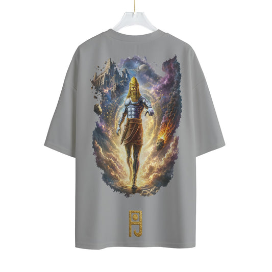 Prophecy Unisex Drop-shoulder T-shirt t-shirt - product image 1