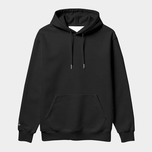 House Of M 1000cc Club Thicken Pullover Hoodie