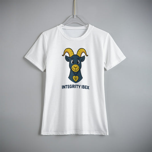 Integrity Ibex All-Over Print Kid's T-Shirt