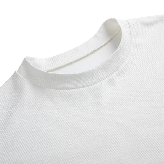 Prophecy Unisex Drop-shoulder T-shirt t-shirt - product image 2 alternate view