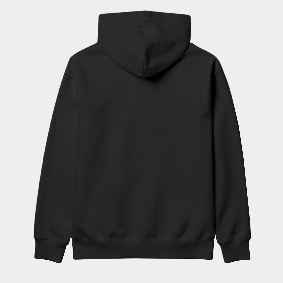 Menorah Thicken Pullover Hoodie