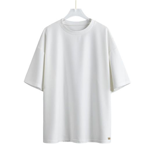 Faith and Friction Unisex Drop-shoulder T-shirt t-shirt - product image 2 alternate view