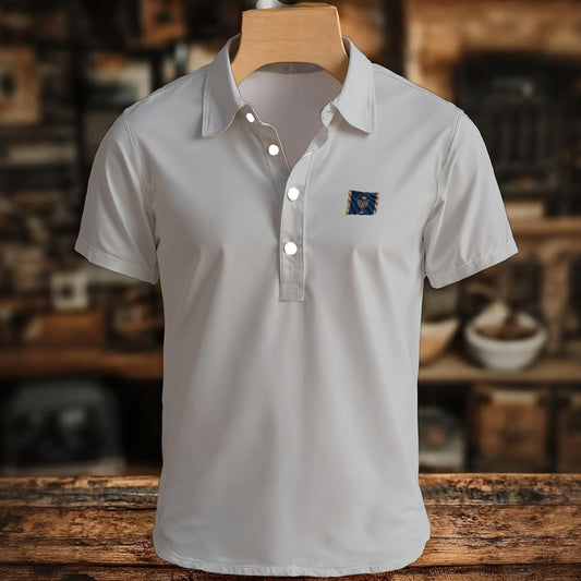 National Men's Henley Shirt shirt - product image 1