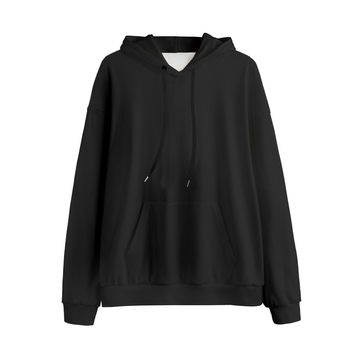 All-Over Print Unisex Plus Fleece Pullover Hoodie