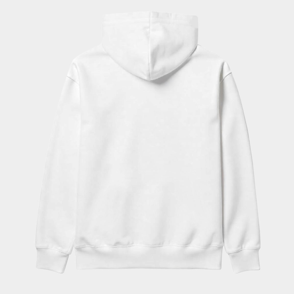 Glizzila Adult Thicken Comfort Pullover Hoodie