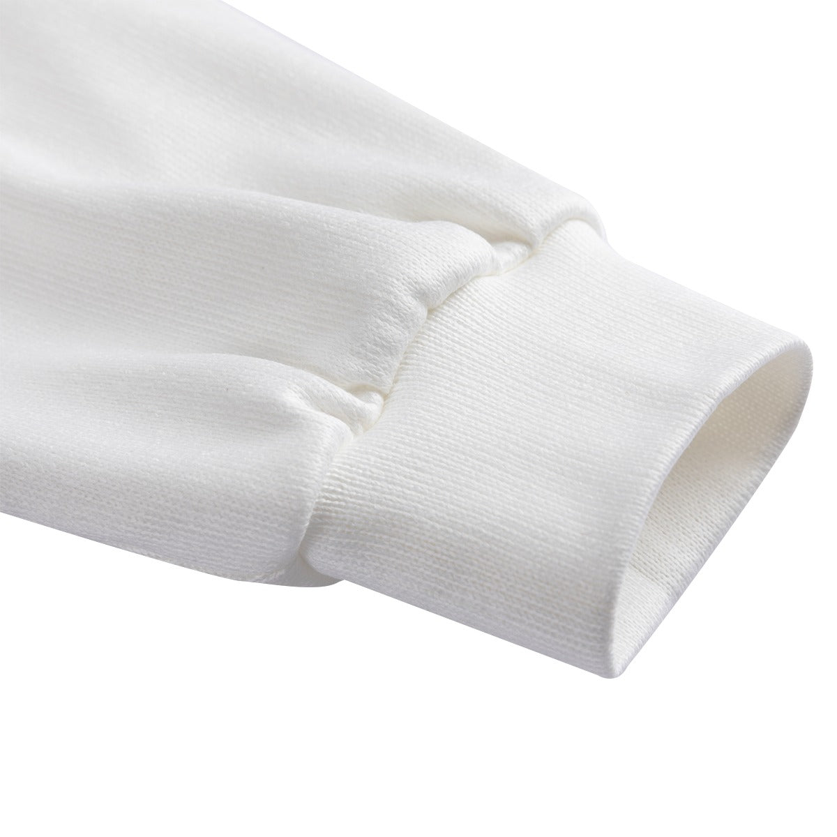 Sabali Patience All-Over Print Unisex Plus Fleece Pullover Hoodie