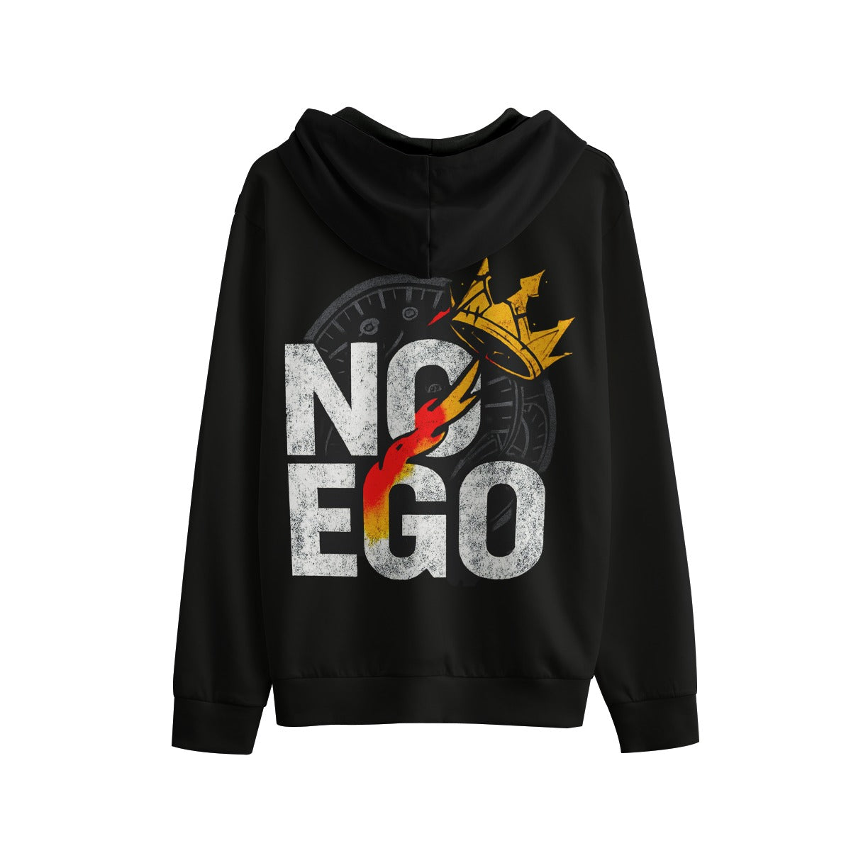 All-Over Print Men's Pullover Hoodie | Interlock