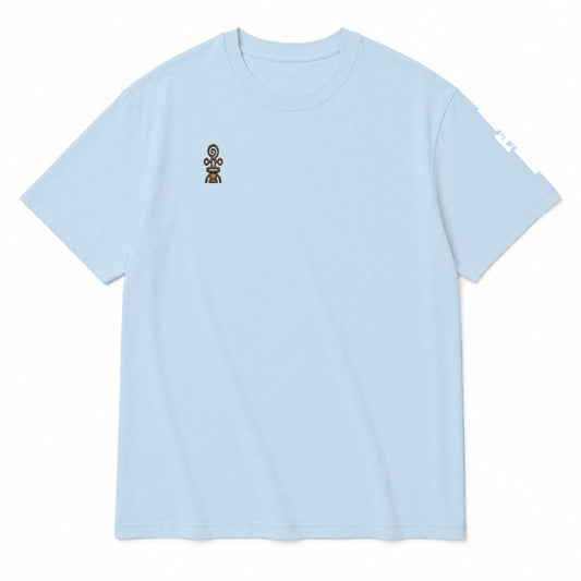 Turok Men's Heavyweight Crew Neck T-Shirt t-shirt - product image 1