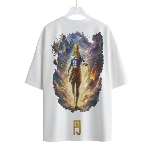 Prophecy Unisex Drop-shoulder T-shirt t-shirt - product image 1