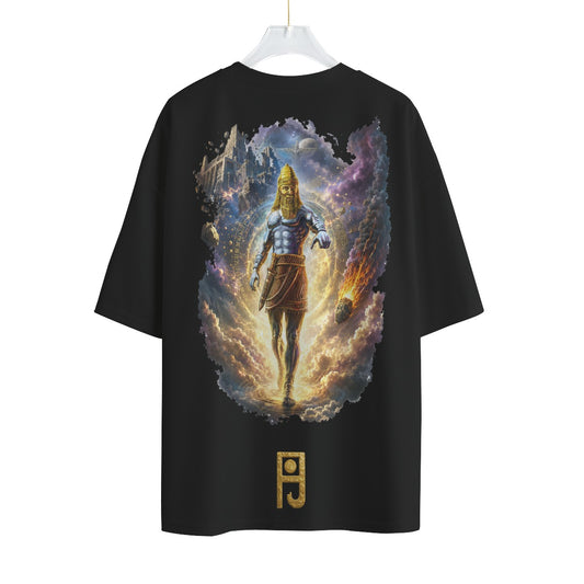 Prophecy Unisex Drop-shoulder T-shirt t-shirt - product image 1