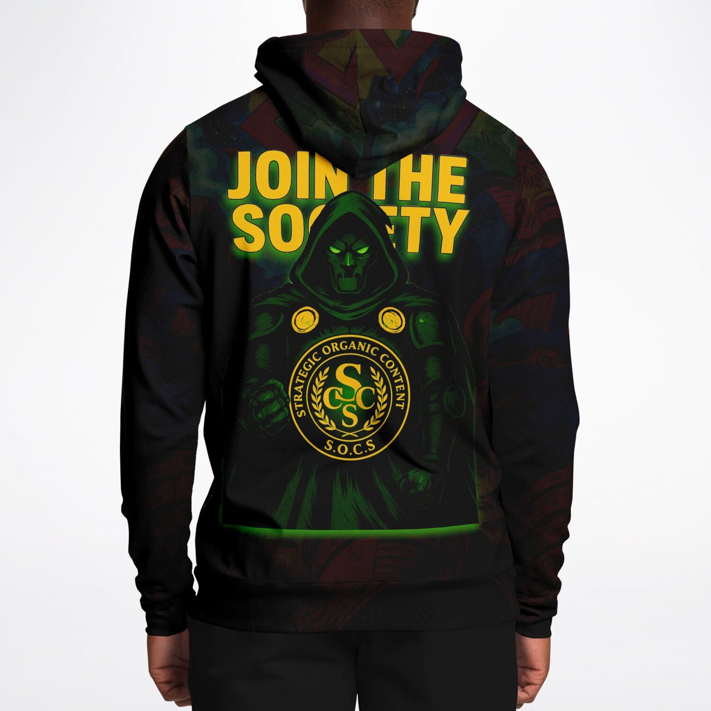 Athletic Hoodie gym | Urban Streetwear Content creator Apparel