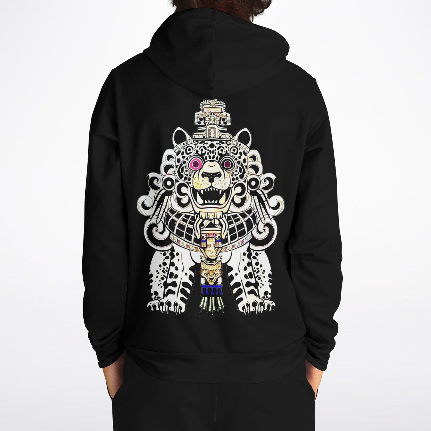Northern Kingdom Apparel Premium Hoodie